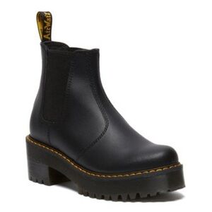 Dr. Martens Sanguine Chelsea Bootie